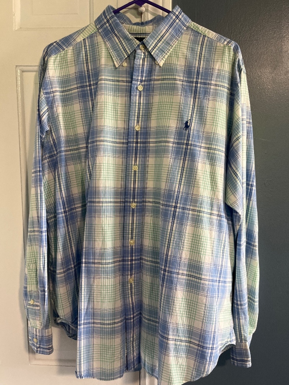 Ralph Lauren